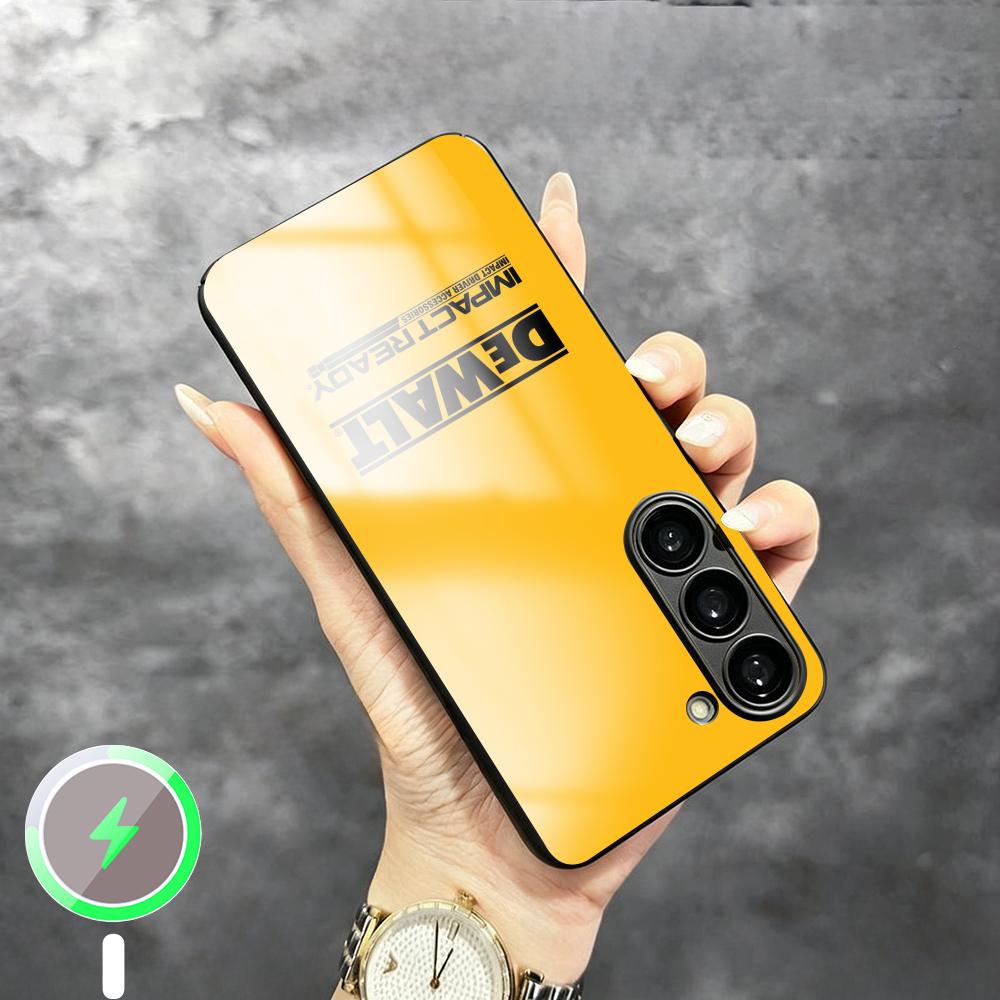 Phone Cases Cool - Fashion cool de-waltes design Phone Case