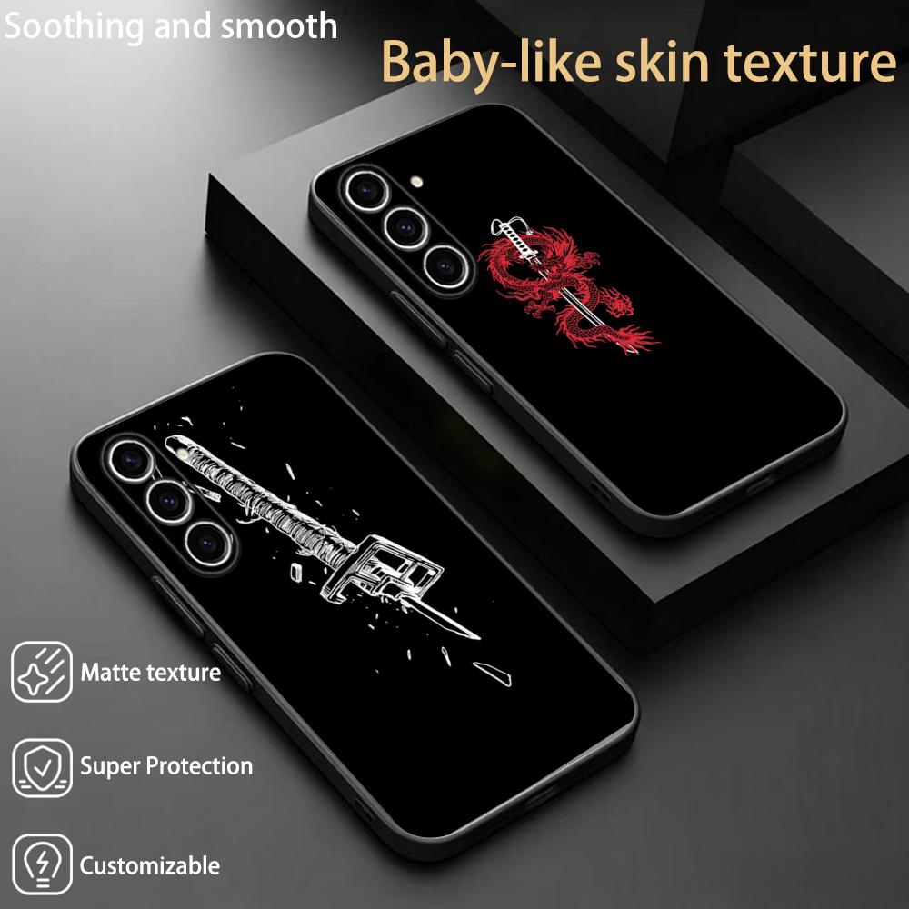 Phone Cases Cool - Fashion fantasma cool samurai Phone Case