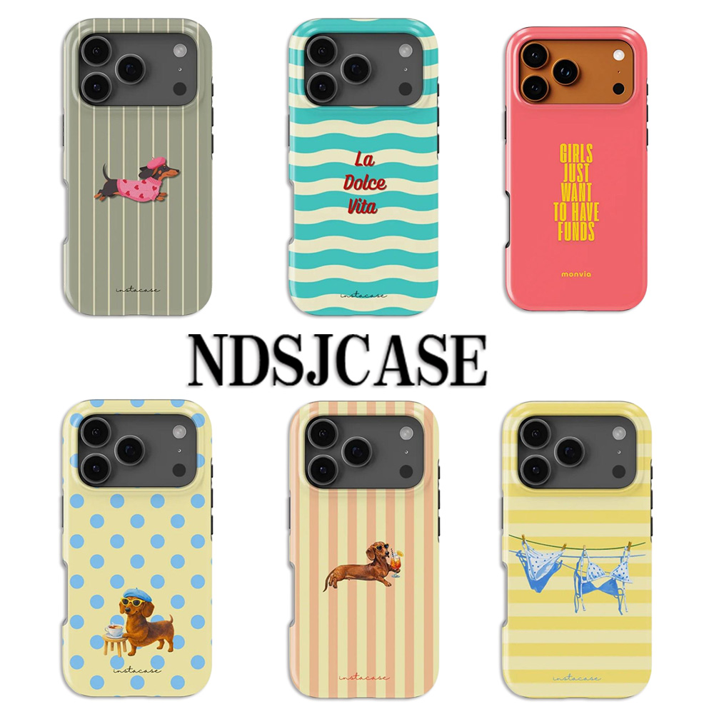 Phone Cases Burga - Luxury Clmj Fund Girls Phone Case