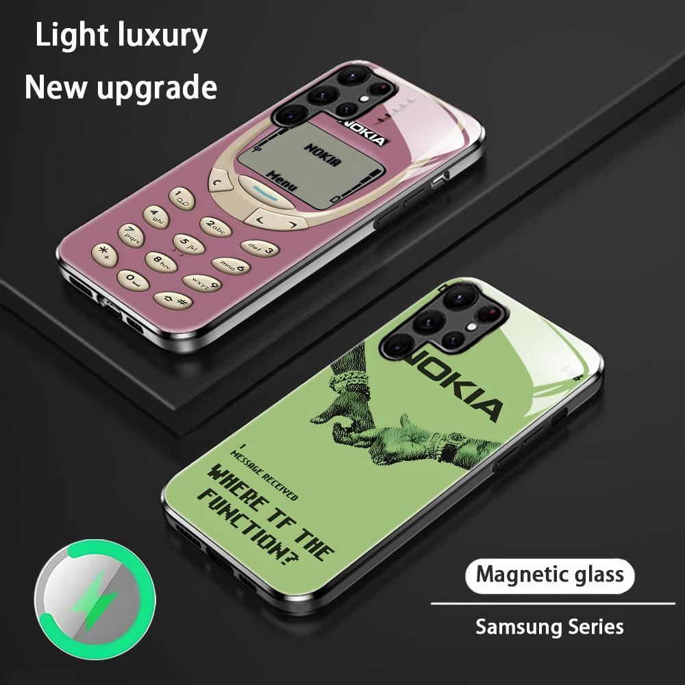 Phone Cases Cool - Cool N-Nokiaes-s Brand Phone Case For