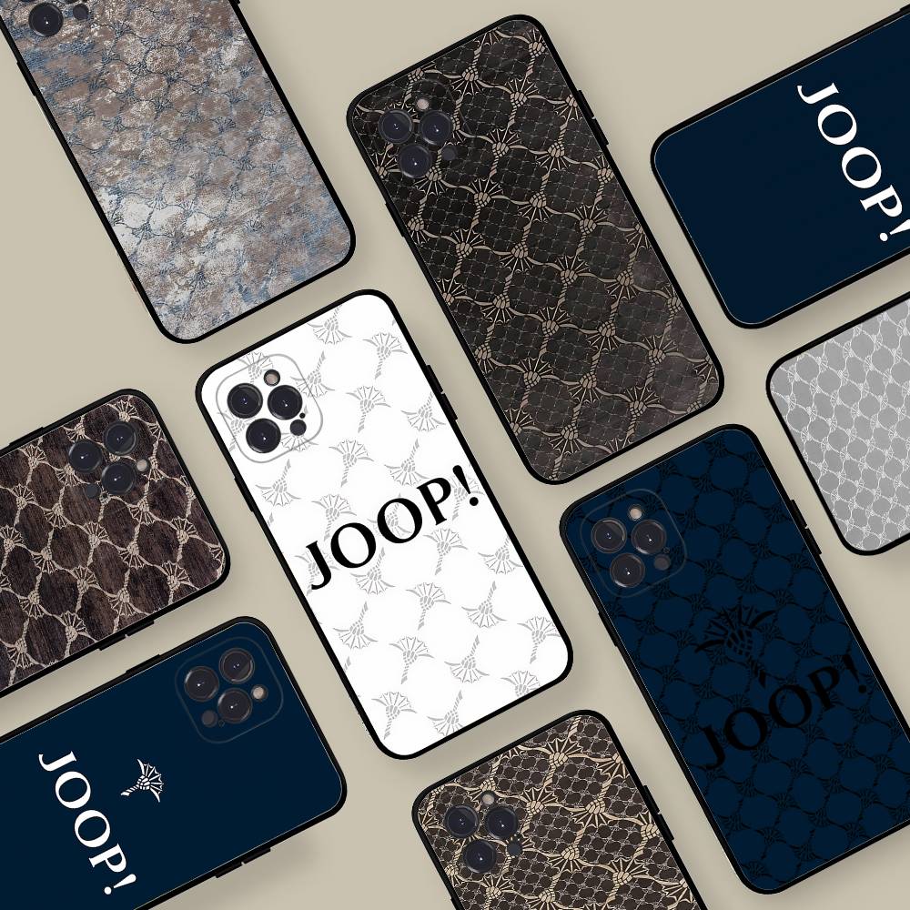 Phone Cases Vape - Luxury Fashion J-Joop For IPhone 17