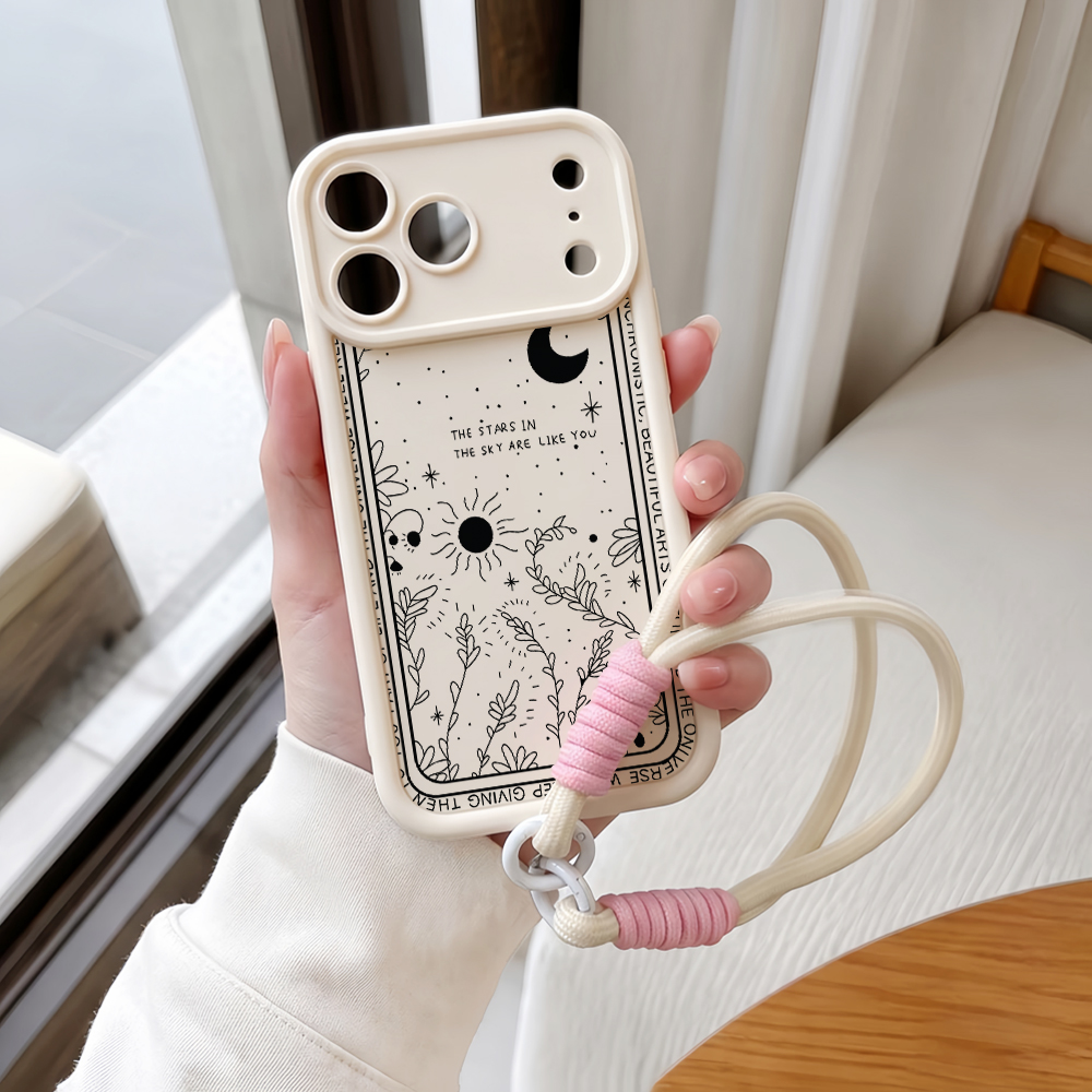 Phone Cases Vintage - Phone Case For iPhone 12 13