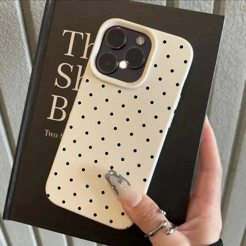 Phone Cases Expensive - Y2k Luxury Phone Case For iPhone