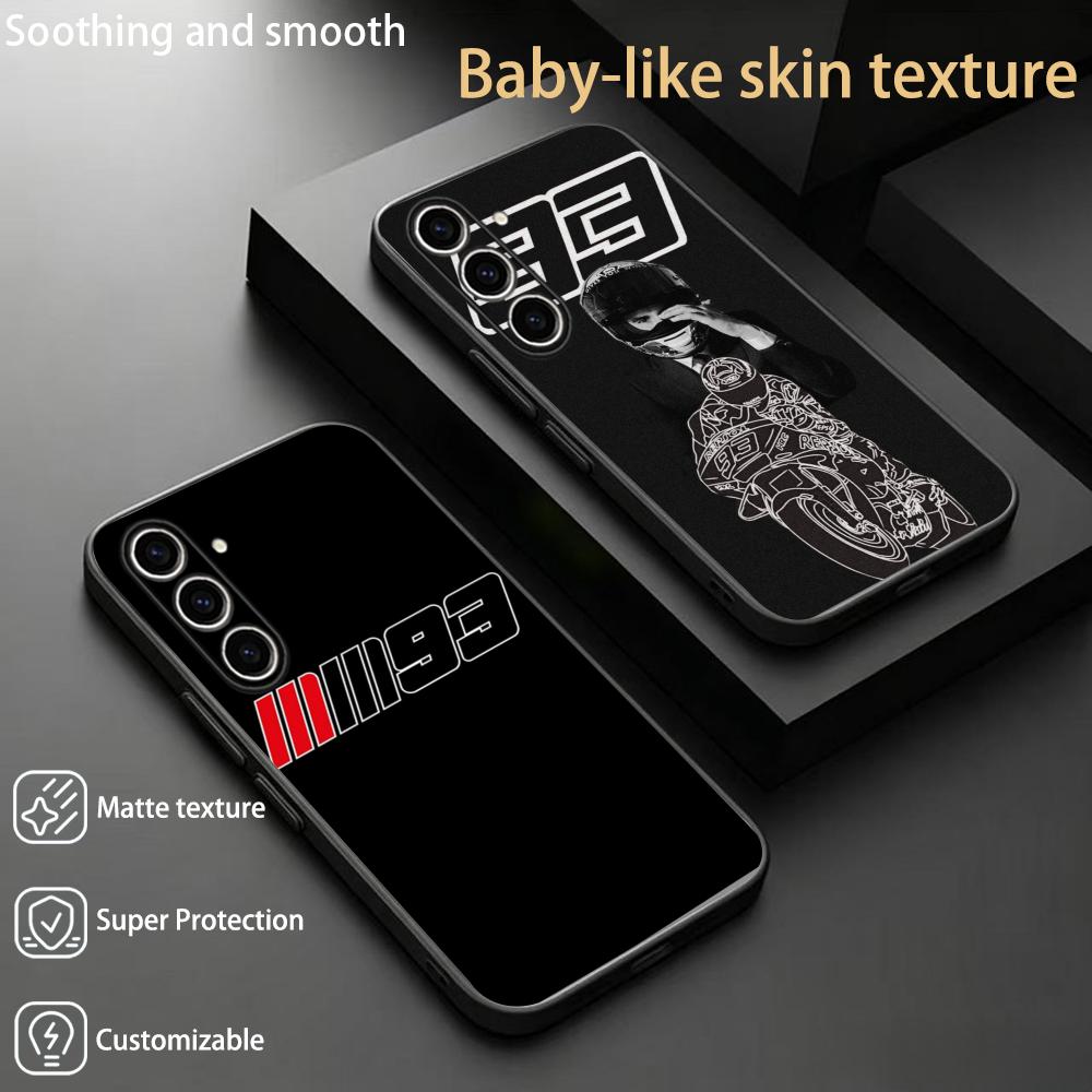 Fashion cool M-MotoGP 93 ins   - Phone Cases Cool 评论和价格