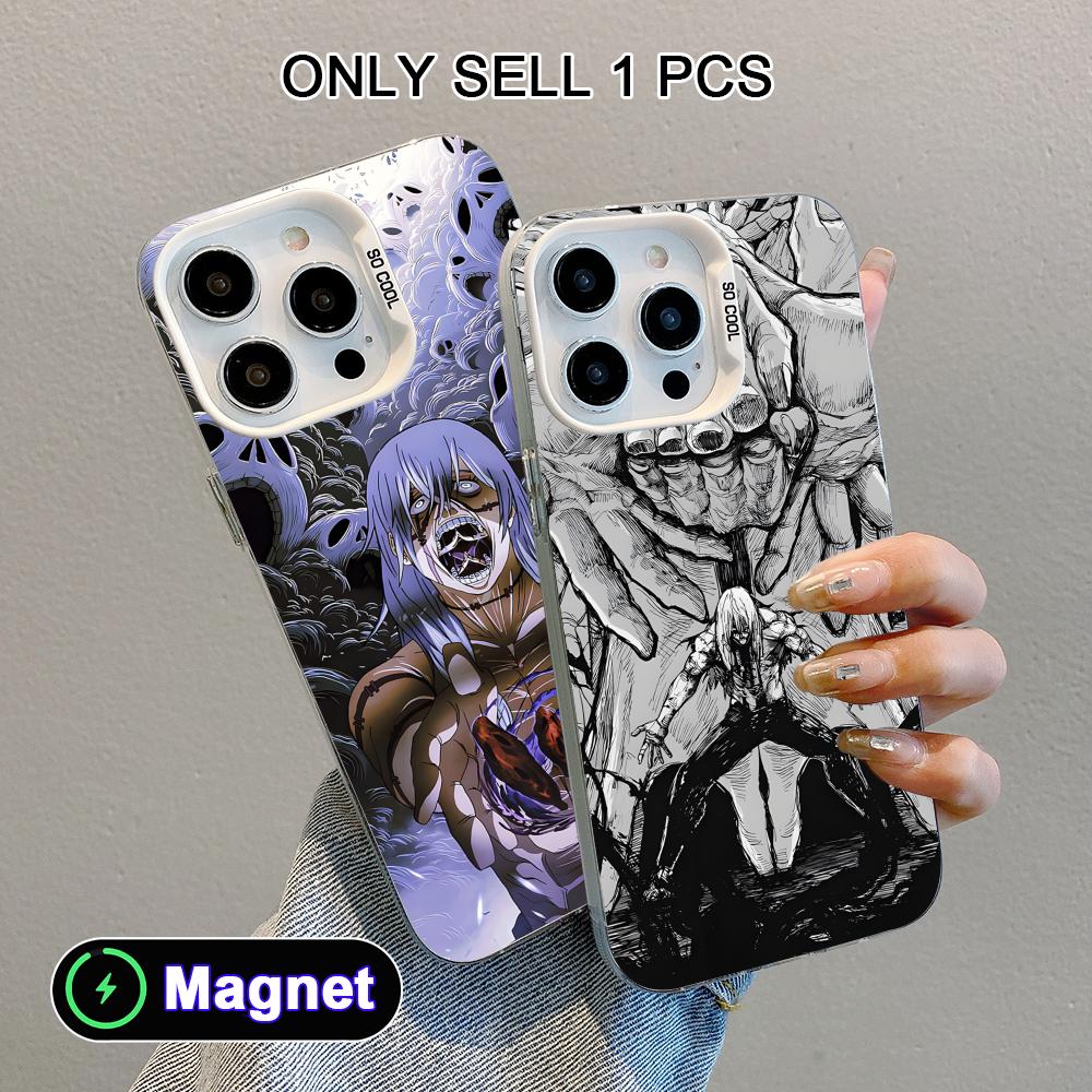 JJK Mahito Phone Case for iPho - Phone Cases Jjk 评论和价格