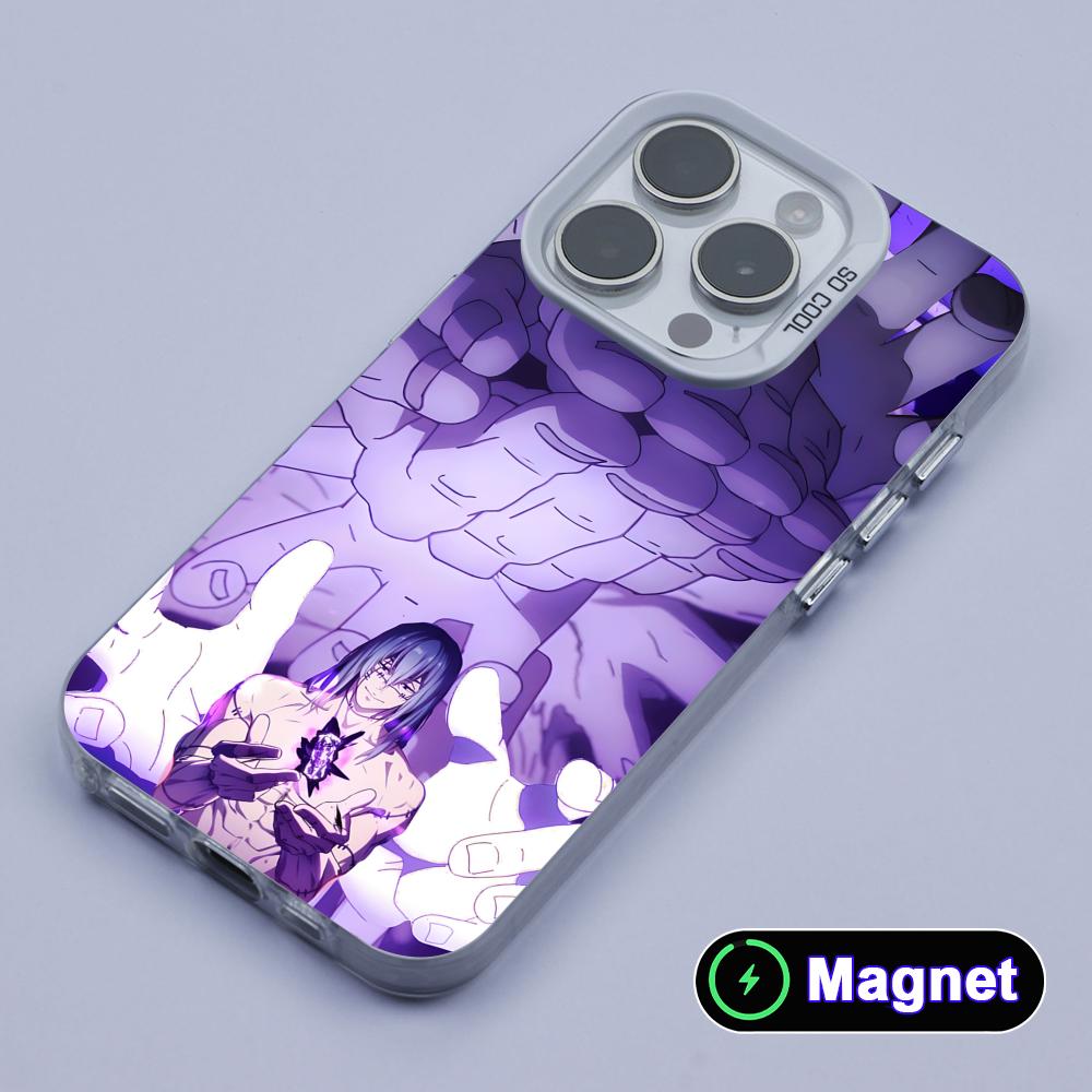 JJK Mahito Phone Case for iPho - Phone Cases Jjk 评论和价格