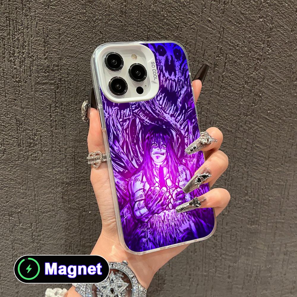 JJK Mahito Phone Case for iPho - Phone Cases Jjk 评论和价格