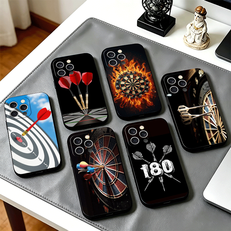 Darts Aesthetics Wire Target P - Phone Cases Target 评论和价格