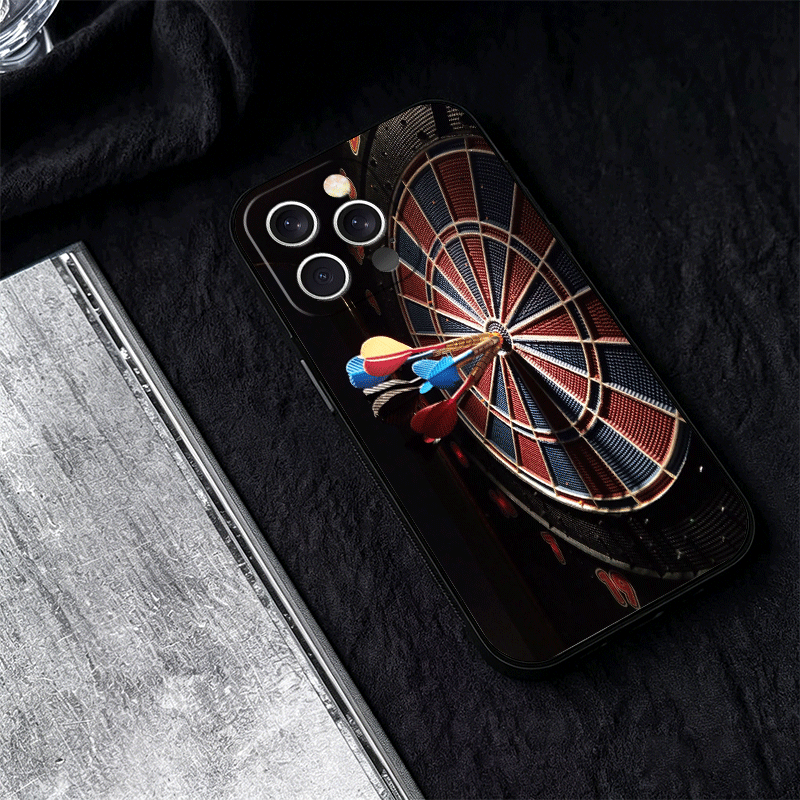 Darts Aesthetics Wire Target P - Phone Cases Target 评论和价格