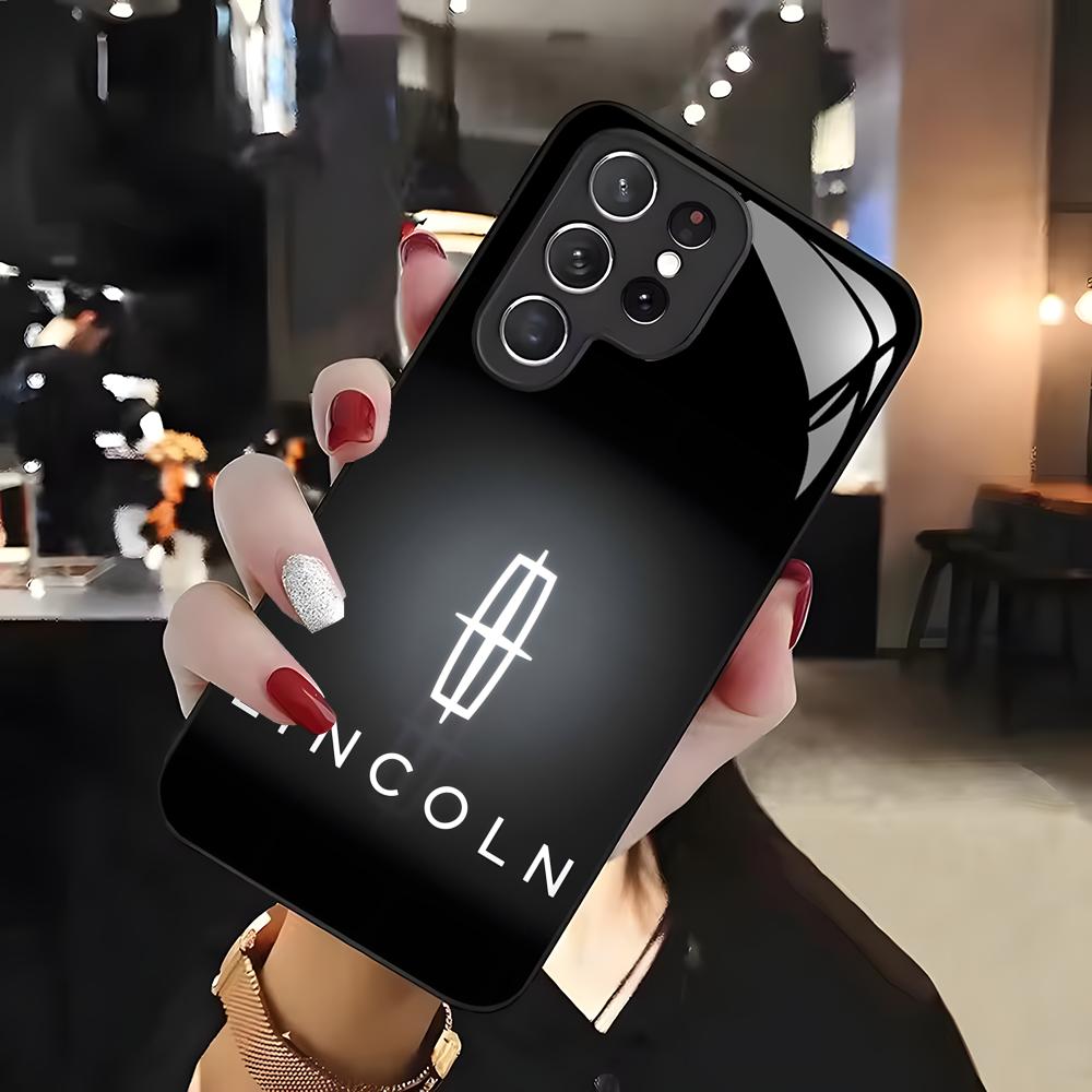 L-LincolnES Luxury Sedan CAR P - Phone Cases Expensive 评论和价格