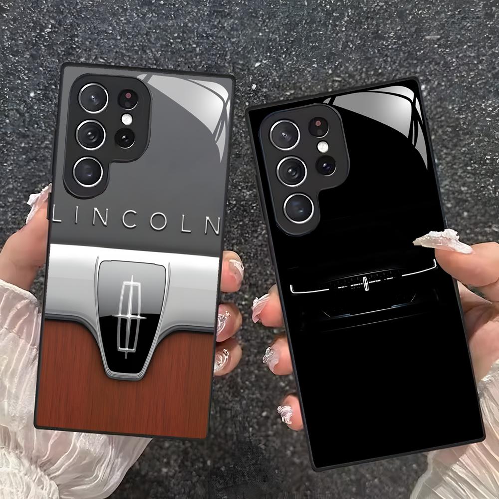 L-LincolnES Luxury Sedan CAR P - Phone Cases Expensive 评论和价格