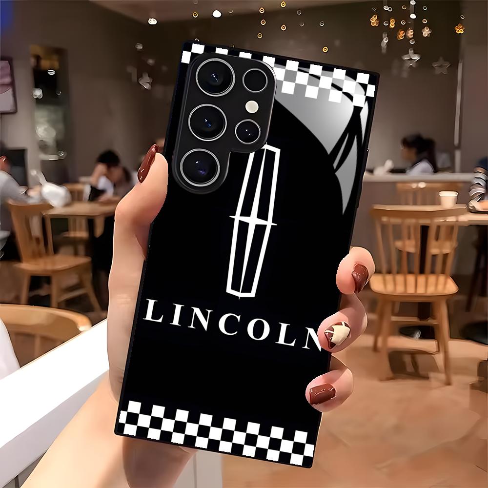 L-LincolnES Luxury Sedan CAR P - Phone Cases Expensive 评论和价格