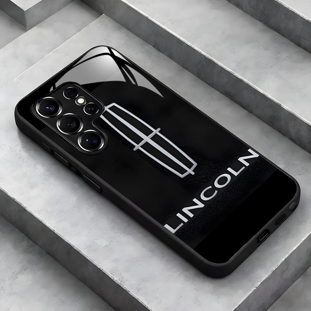 L-LincolnES Luxury Sedan CAR P - Phone Cases Expensive 评论和价格