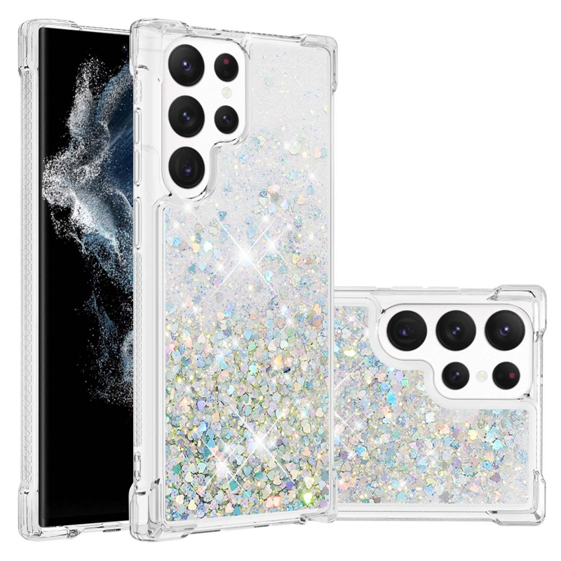 S21 S22 S23 Case on For Funda  - Phone Cases Burga 评论和价格