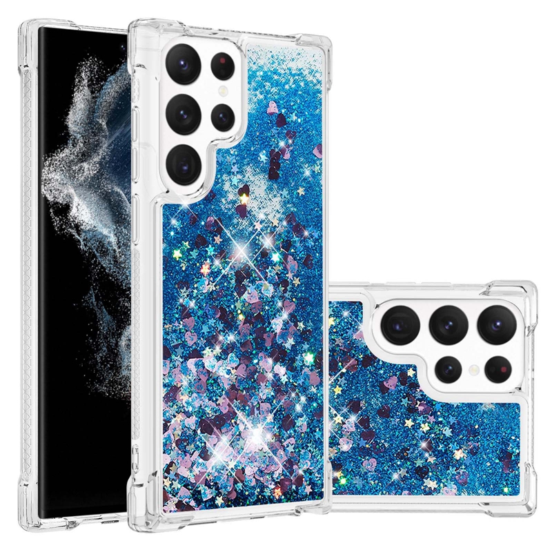 S21 S22 S23 Case on For Funda  - Phone Cases Burga 评论和价格