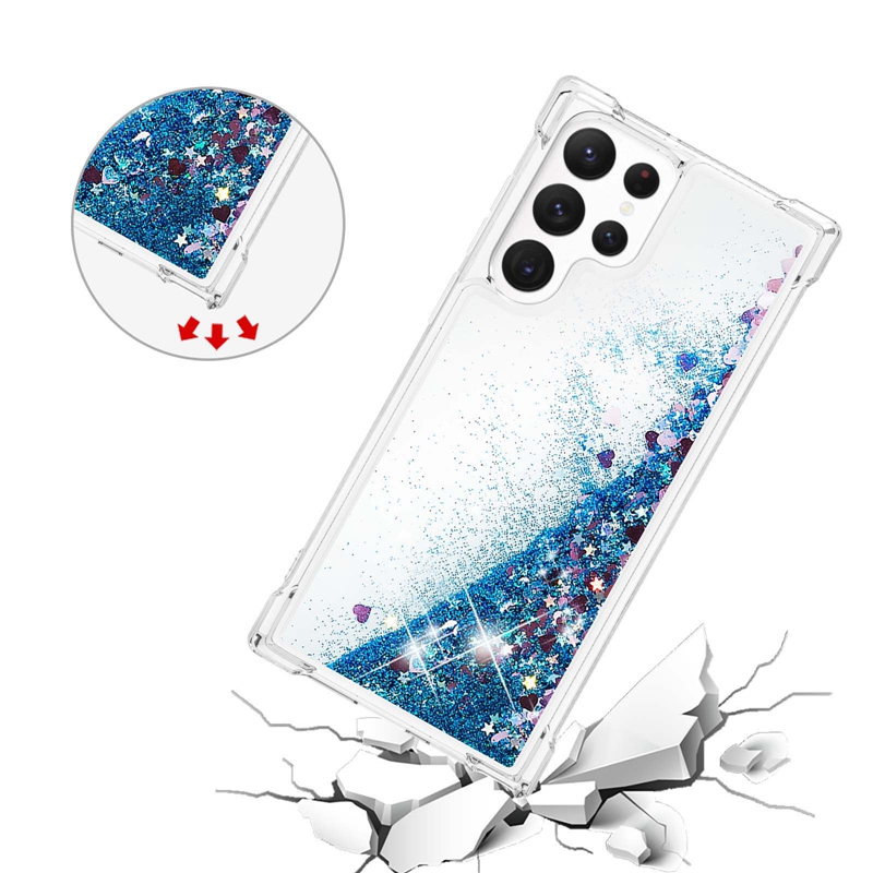 S21 S22 S23 Case on For Funda  - Phone Cases Burga 评论和价格