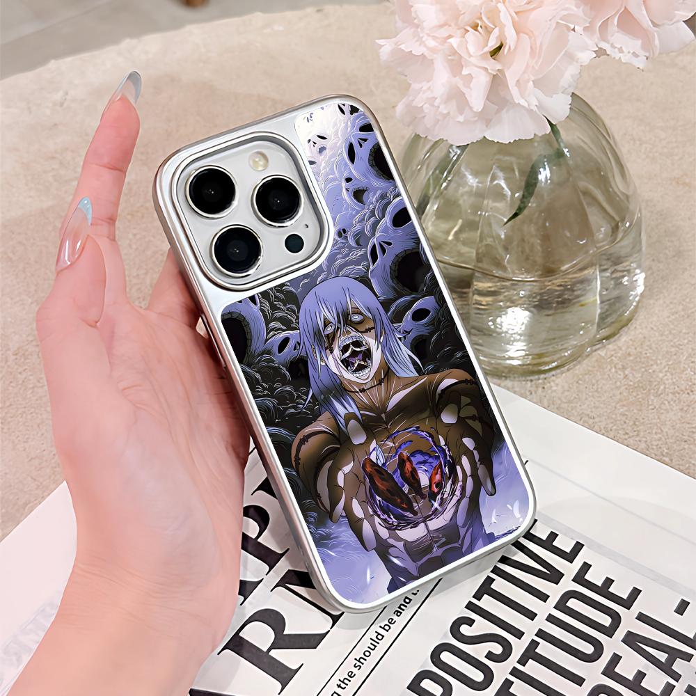 JJK Mahito Phone Case for iPho - Phone Cases Jjk 评论和价格