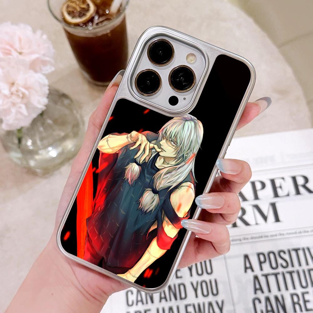 JJK Mahito Phone Case for iPho - Phone Cases Jjk 评论和价格