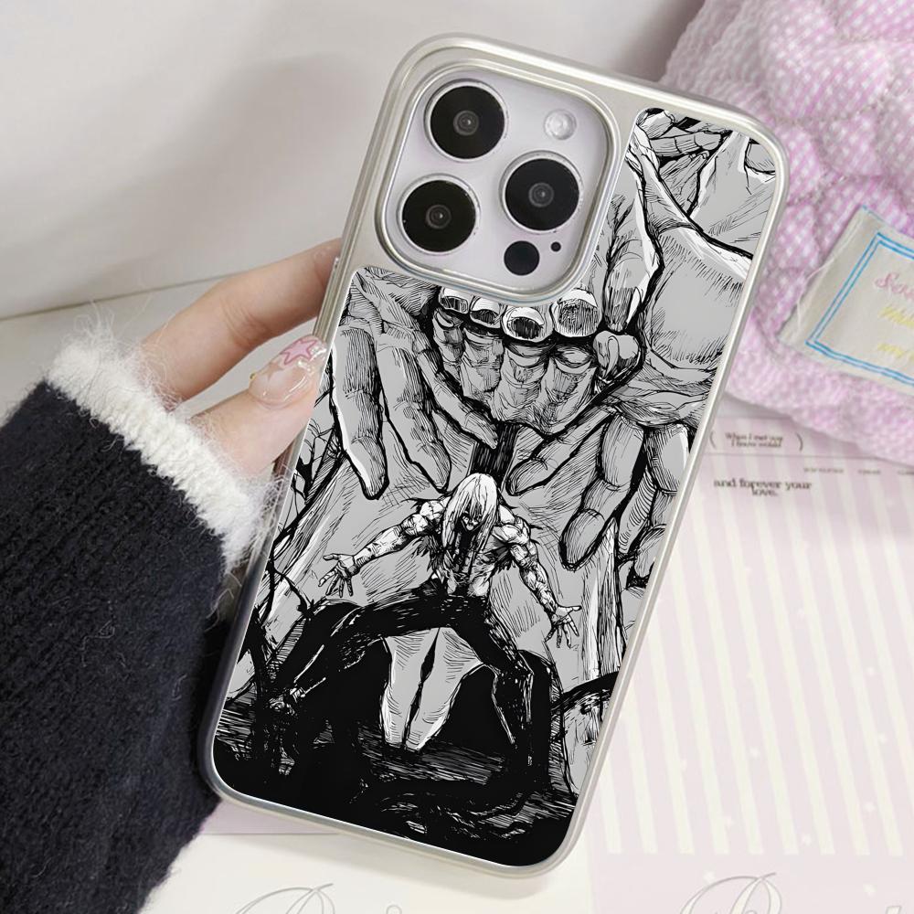 JJK Mahito Phone Case for iPho - Phone Cases Jjk 评论和价格