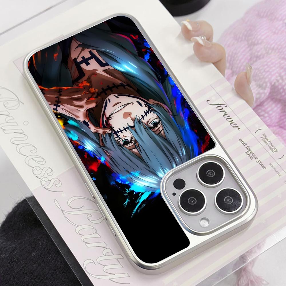 JJK Mahito Phone Case for iPho - Phone Cases Jjk 评论和价格