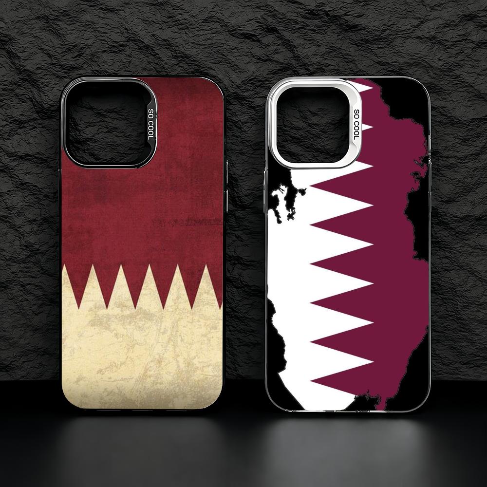 Sports Qatar Flag football Pho - Phone Cases Qatar 评论和价格