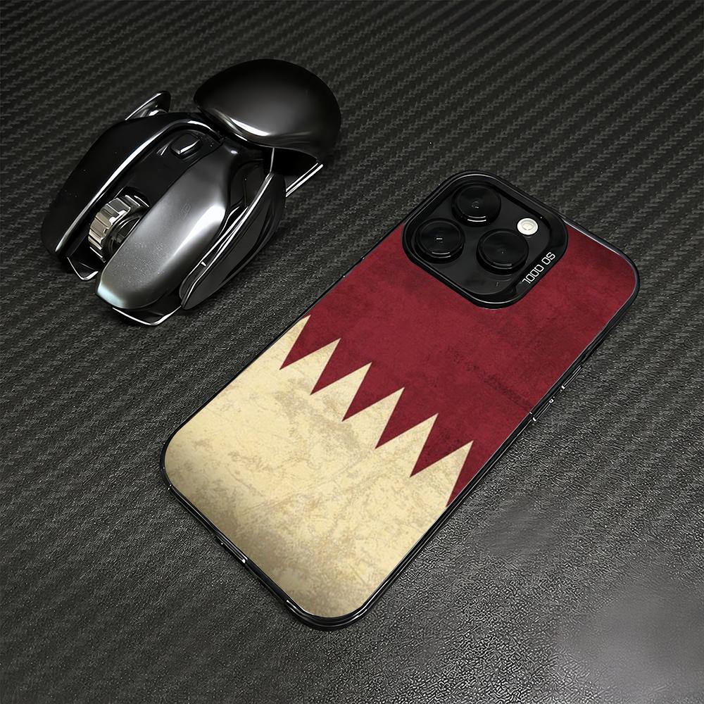 Sports Qatar Flag football Pho - Phone Cases Qatar 评论和价格