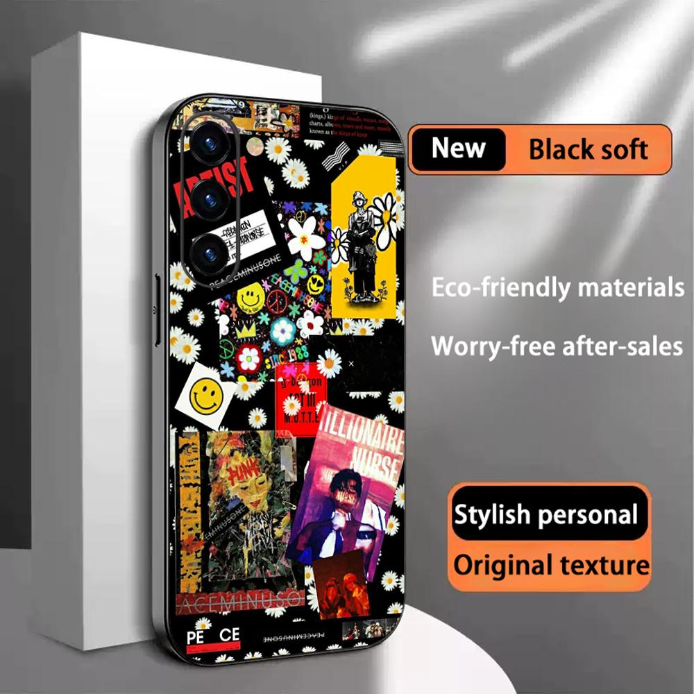 Cool handsome G-Dragon poster  - Phone Cases Cool 评论和价格