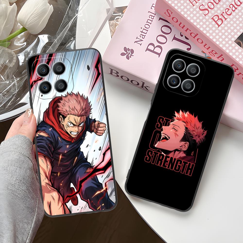 JJK Itadori Yuji Phone Case fo - Phone Cases Jjk 评论和价格