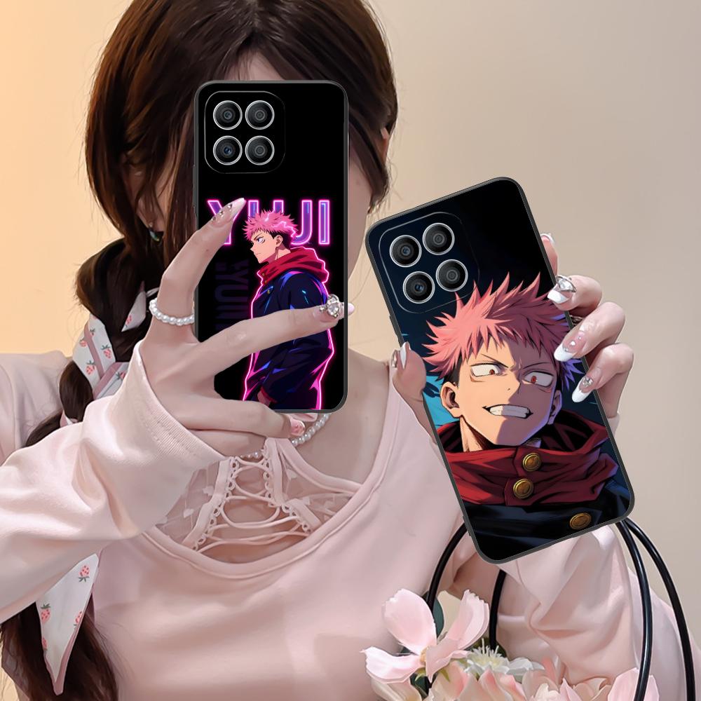 JJK Itadori Yuji Phone Case fo - Phone Cases Jjk 评论和价格