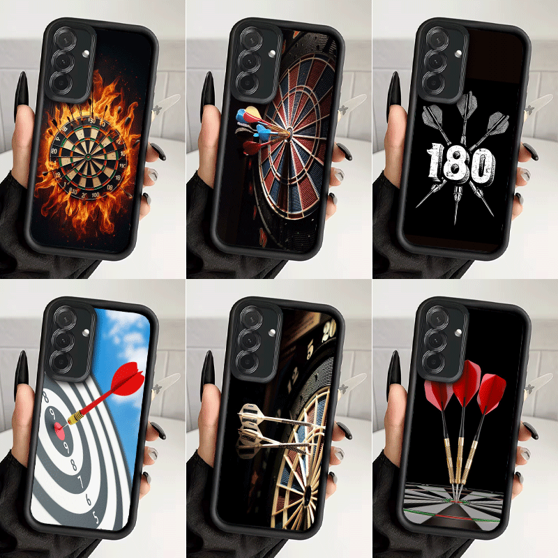 Darts Aesthetics Wire Target S - Phone Cases Target 评论和价格