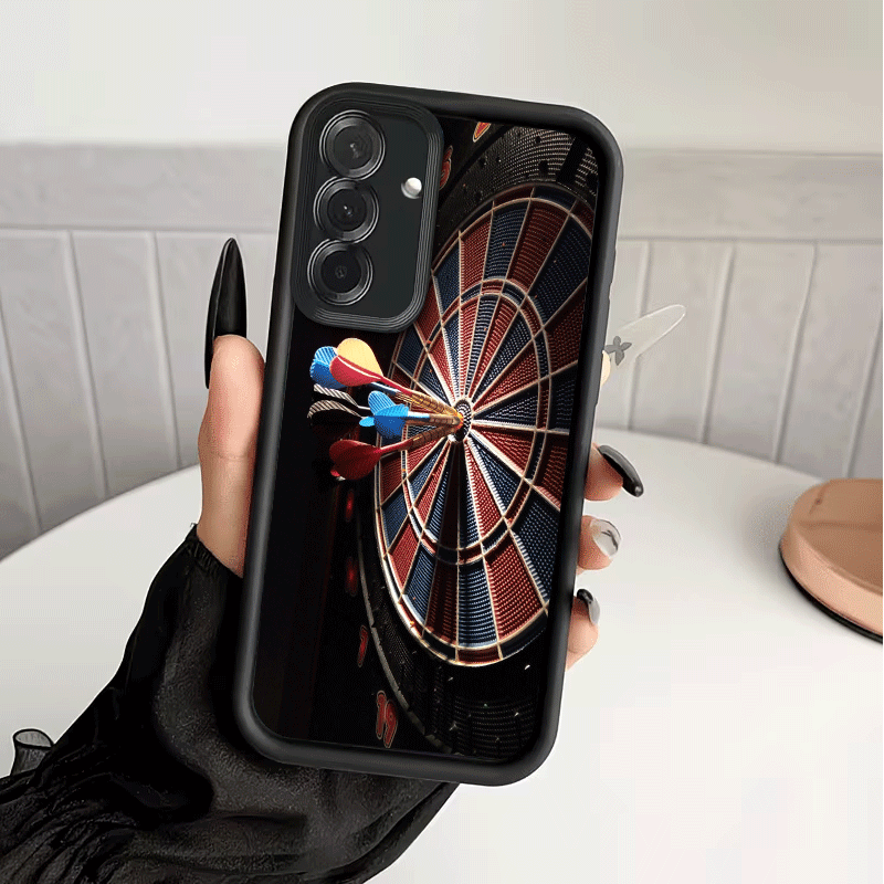 Darts Aesthetics Wire Target S - Phone Cases Target 评论和价格