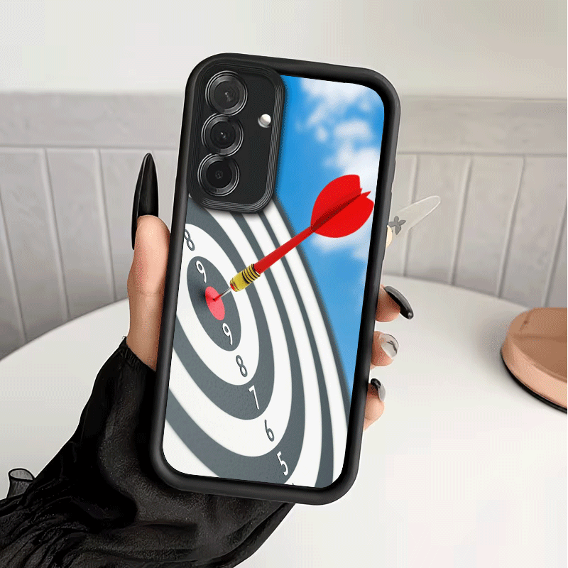 Darts Aesthetics Wire Target S - Phone Cases Target 评论和价格