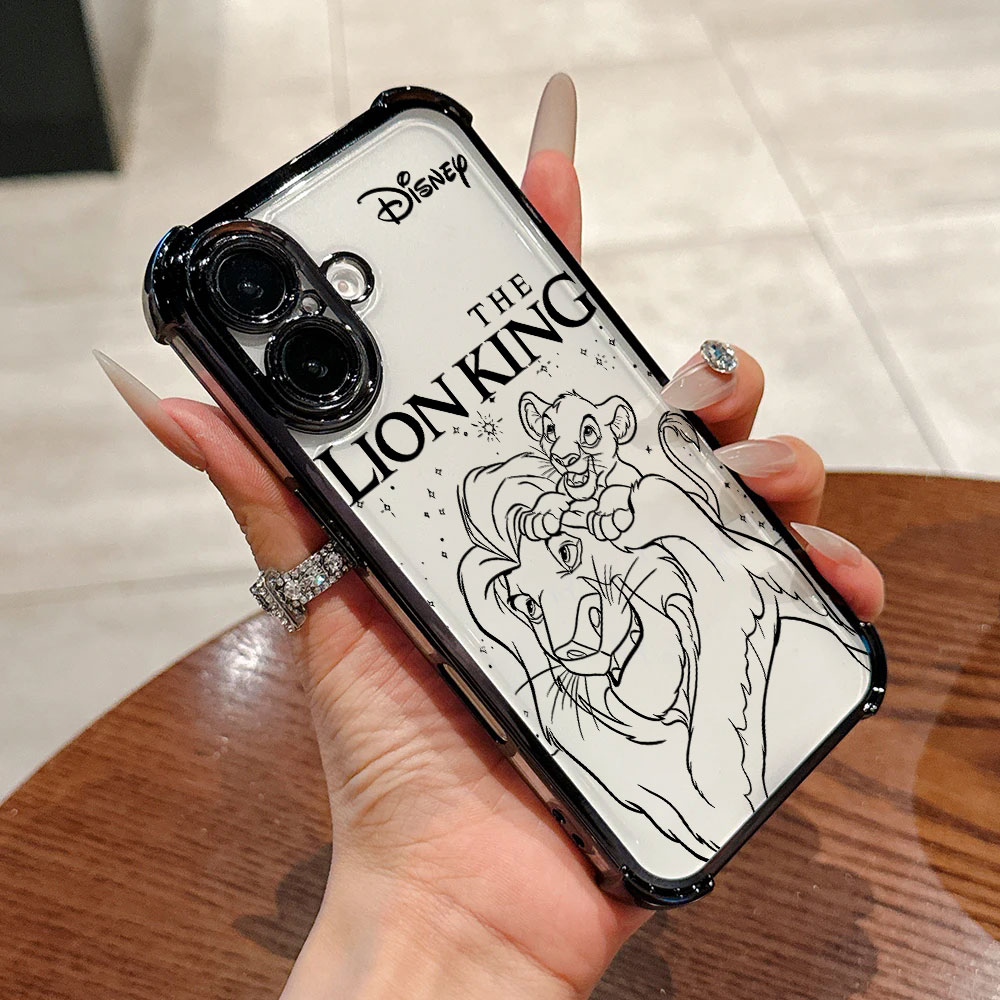 The Lion King HAKUNA MATATA Lu - Phone Cases Expensive 评论和价格