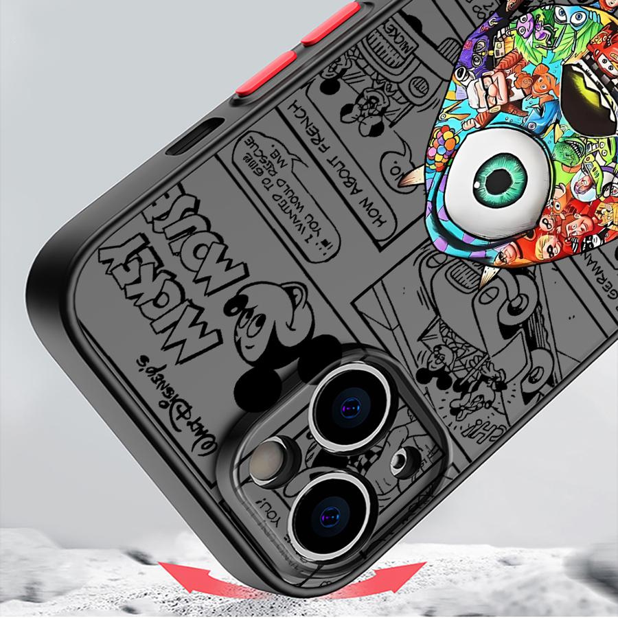 Disney Mickey Mouse Case for i - Phone Cases Otterbox 评论和价格