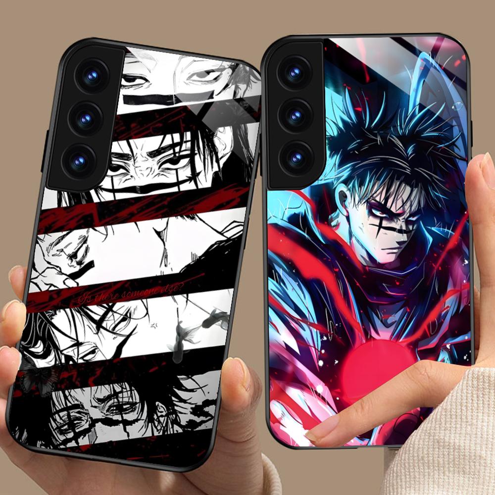 JJK Choso Phone Case for Samsu - Phone Cases Jjk 评论和价格