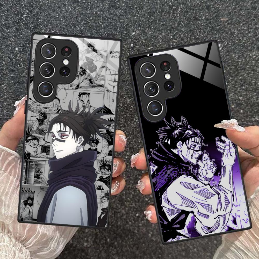 JJK Choso Phone Case for Samsu - Phone Cases Jjk 评论和价格