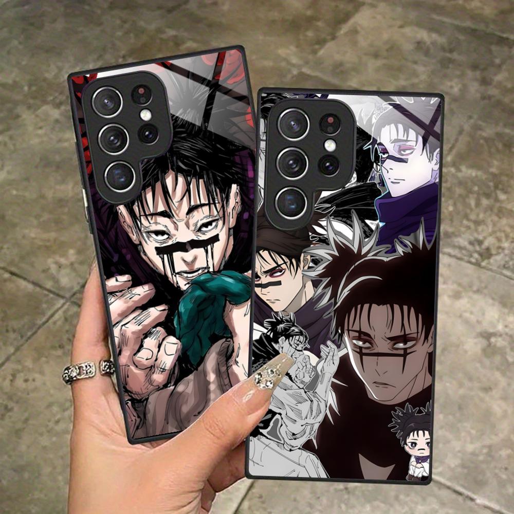 JJK Choso Phone Case for Samsu - Phone Cases Jjk 评论和价格