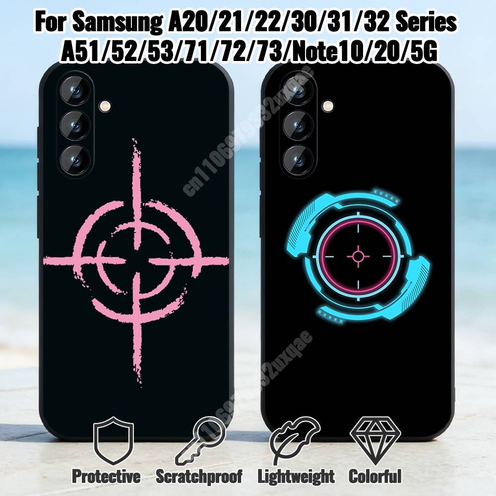 Sniper Scope Crosshair Target  - Phone Cases Target 评论和价格