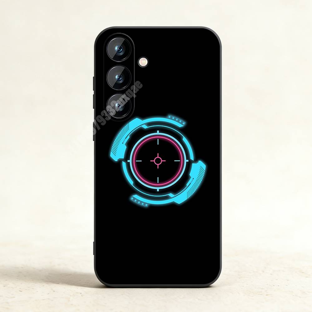 Sniper Scope Crosshair Target  - Phone Cases Target 评论和价格