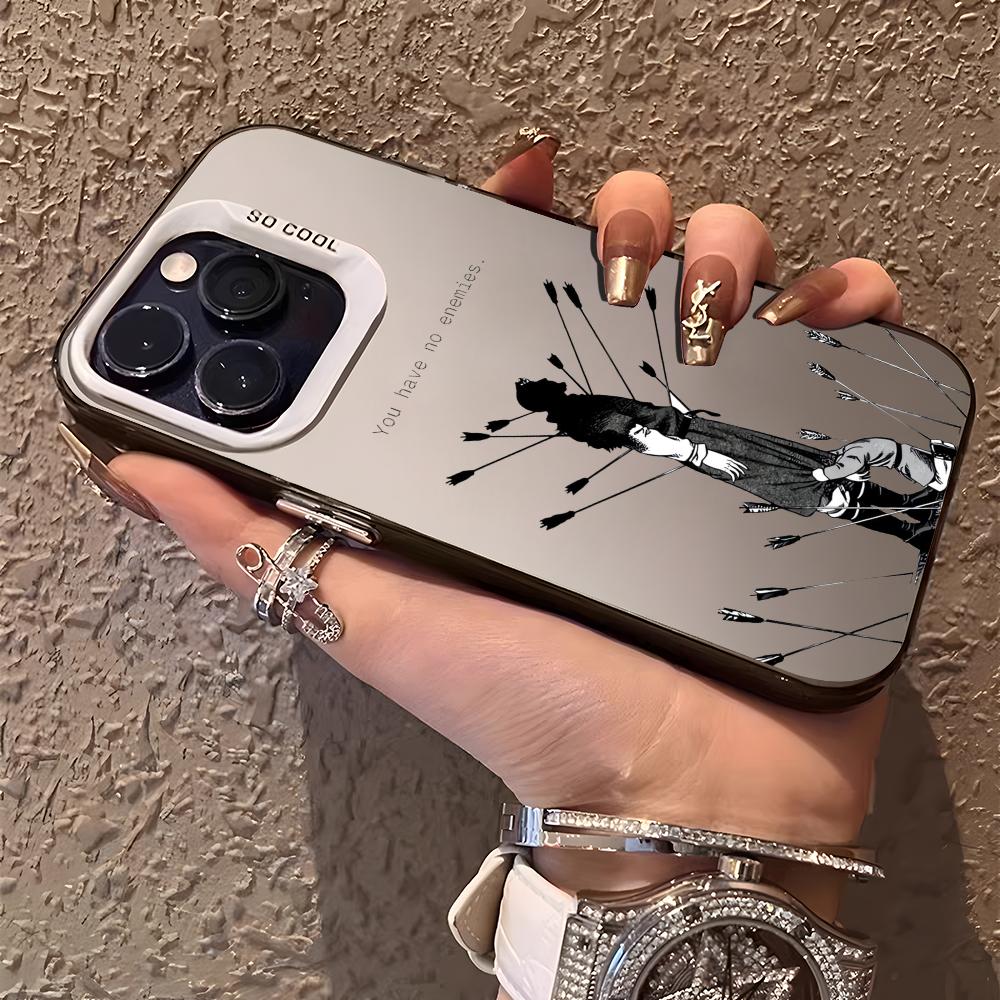 V-Vinland Saga Cool Anime Phon - Phone Cases Cool 评论和价格