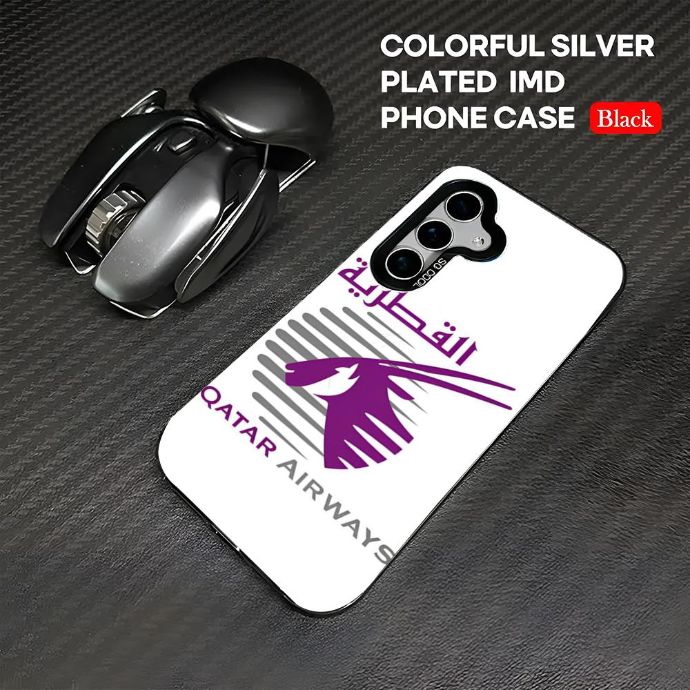 Qatar Airways Phone Case Celul - Phone Cases Qatar 评论和价格