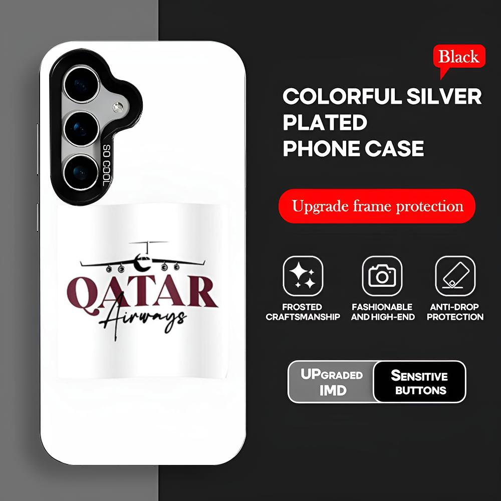 Qatar Airways Phone Case Celul - Phone Cases Qatar 评论和价格