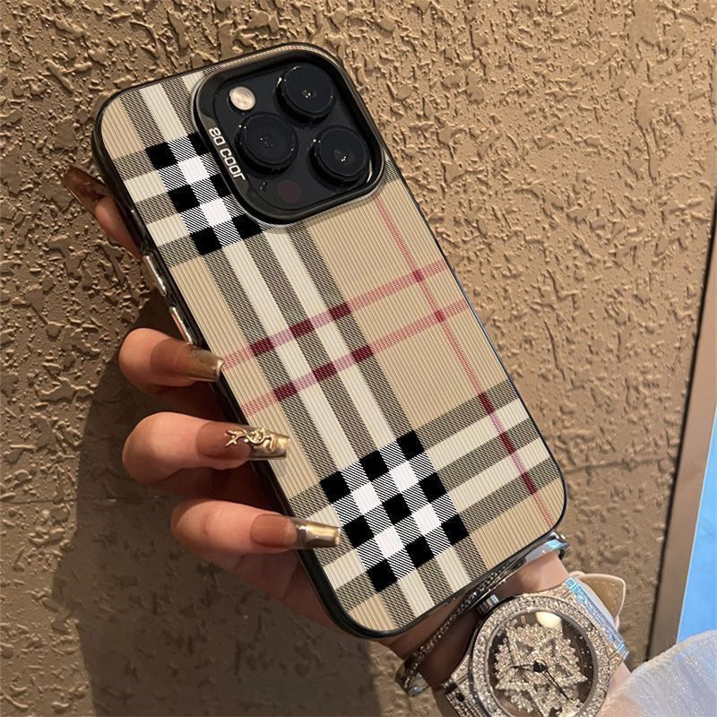 Luxury vertical striped Phone  - Phone Cases Vape 评论和价格