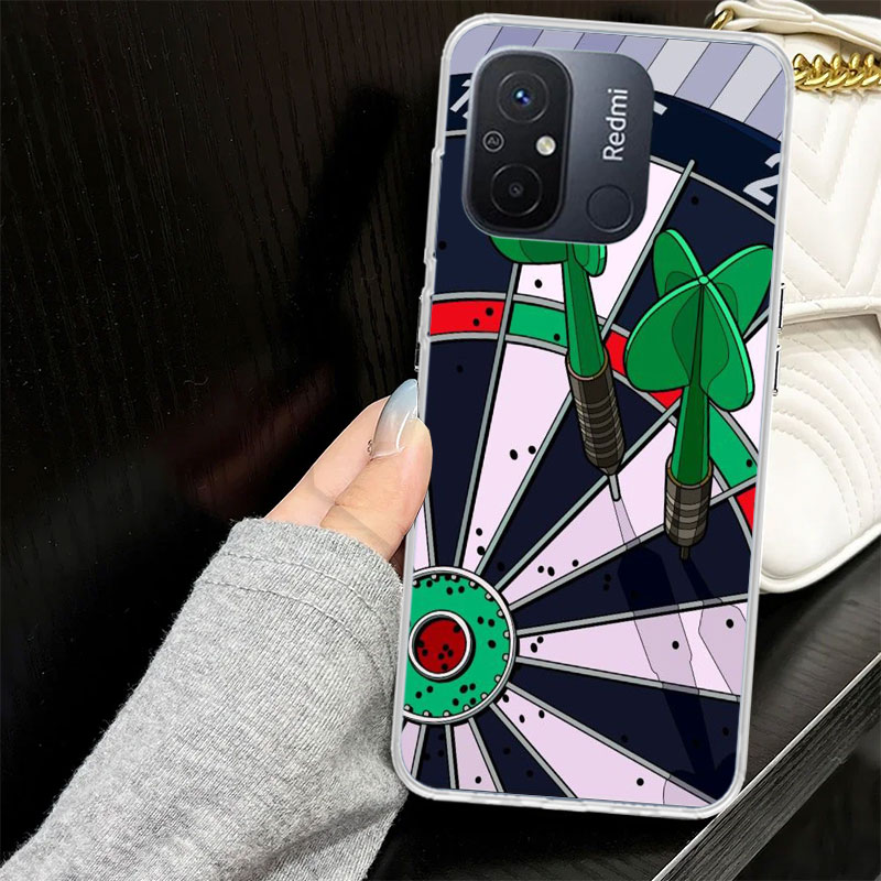 Darts Aesthetics Wire Target C - Phone Cases Target 评论和价格