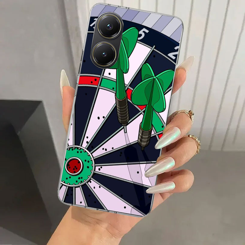 Darts Aesthetics Wire Target P - Phone Cases Target 评论和价格