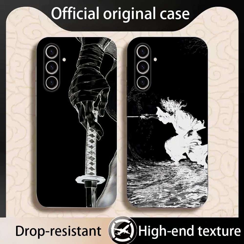 Fashion fantasma cool samurai  - Phone Cases Cool 评论和价格