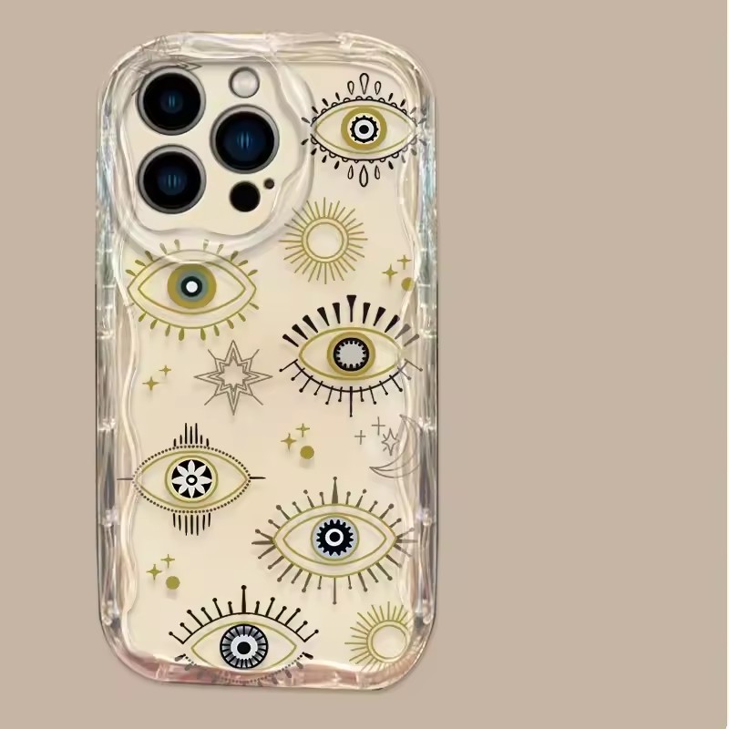 Wavy Edge TPU Phone Case For i - Phone Cases Otterbox 评论和价格