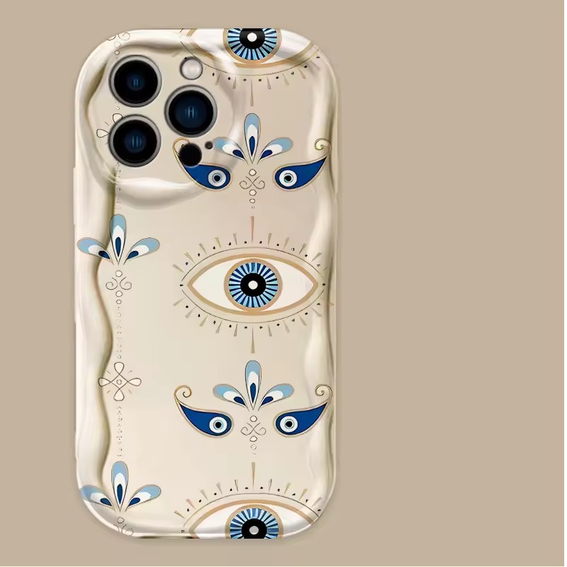 Wavy Edge TPU Phone Case For i - Phone Cases Otterbox 评论和价格