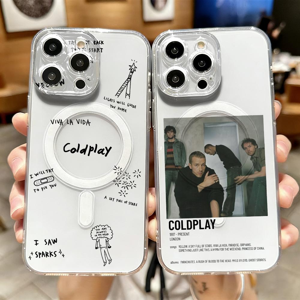 C-Coldplay Rapper Cool Phone C - Phone Cases Cool 评论和价格