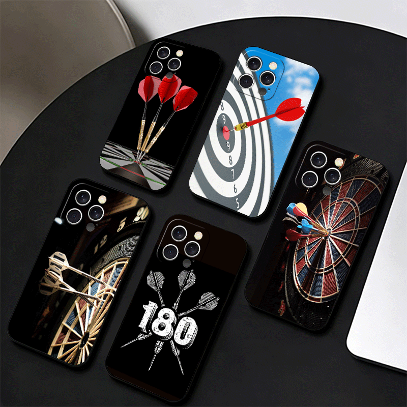 Darts Aesthetics Wire Target P - Phone Cases Target 评论和价格